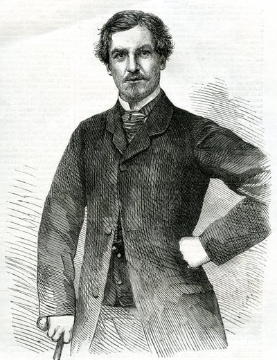 Capitaine Grant, publié dans 